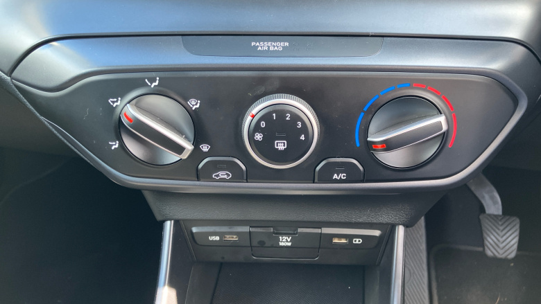 Hyundai i20 1.0T GDi 48V MHD SE Connect 5dr Petrol Hatchback